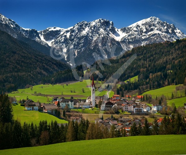 ITALY Valdaora